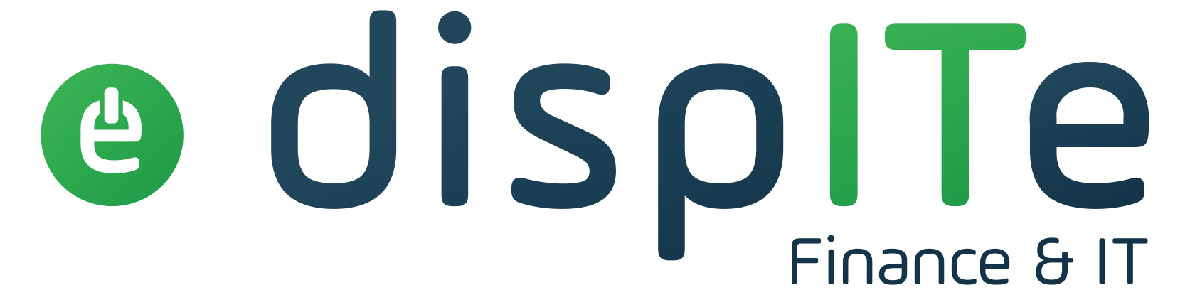 dispITe Finance & IT